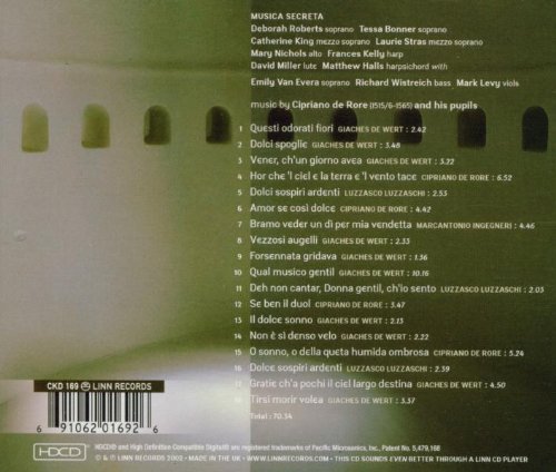 Miniatura 2 de Dangerous Graces