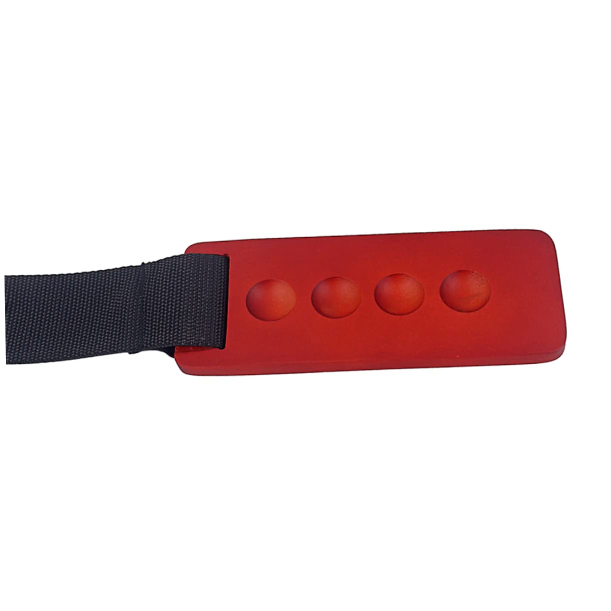 Toyvian Anti-slip Cello Mat End Pin Stopper Black Nylon Strap Cello Rest Holder Wooden Craft
