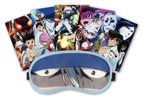 最大の割引 海外版 ハンター ハンター Dvd Box アニメ Mcs No