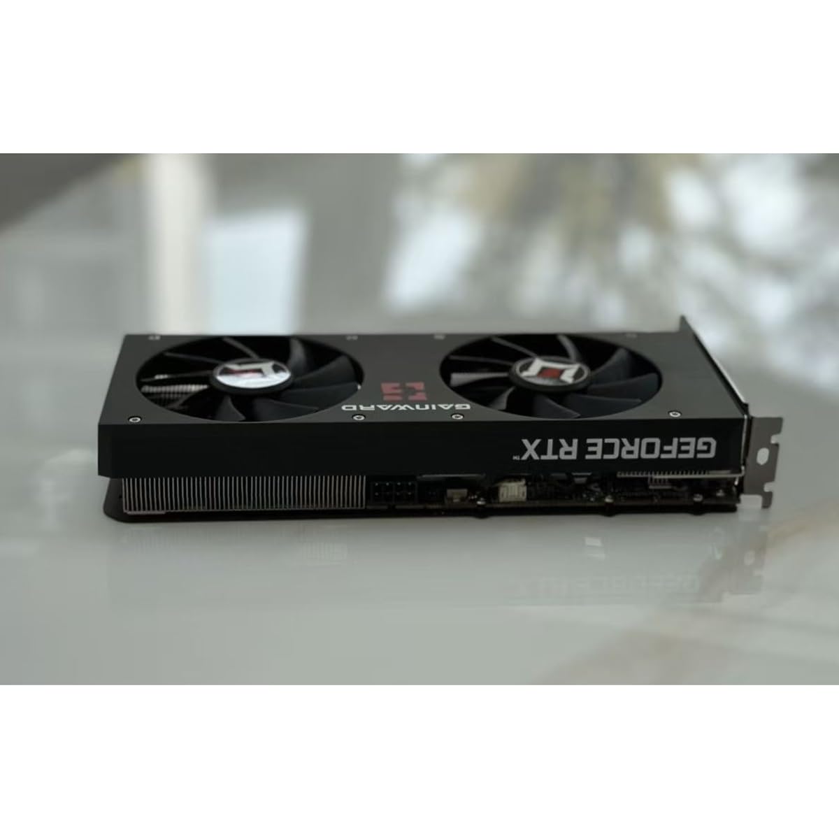 Gainward GeForce RTX 3060 Ti Chasing Wind Video Card 8GB GDDR6