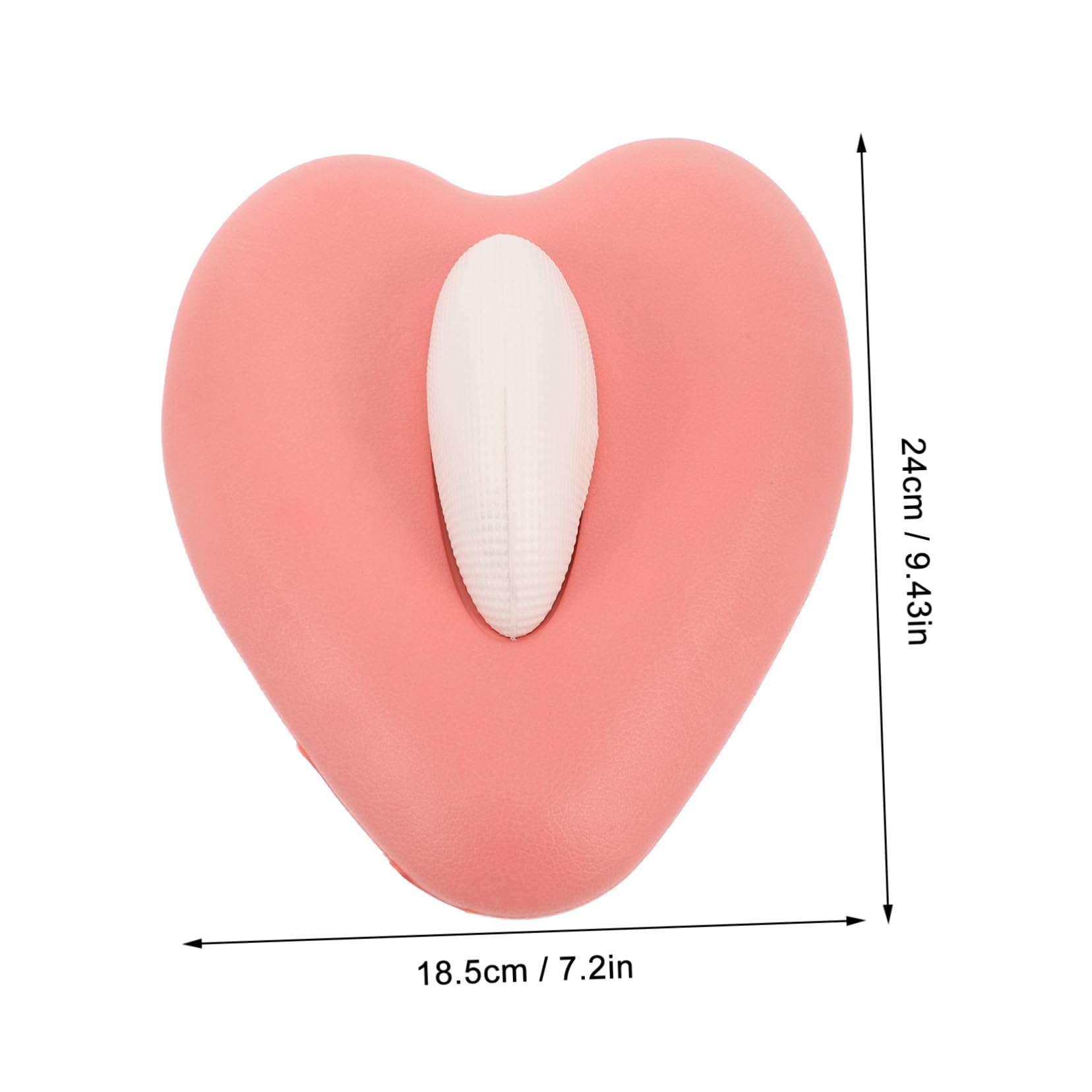 BESPORTBLE Leg Exercise Hip Exerciser Hip Adductor Exerciser Training Weights Exercise Equipment