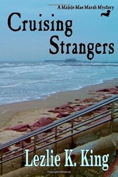 Paperback Cruising Strangers Book