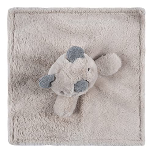 Image of Gerber Baby Plush Lovey Security Blanket, Koala, One Size