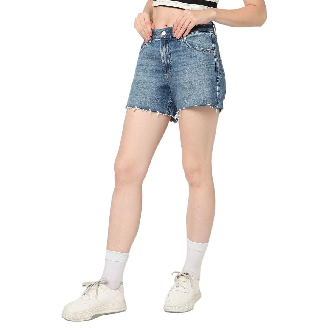 gap Women's Hotpants-picture-20