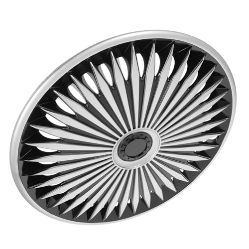 Capuchons de roue de voiture pour cacher les jantes usées