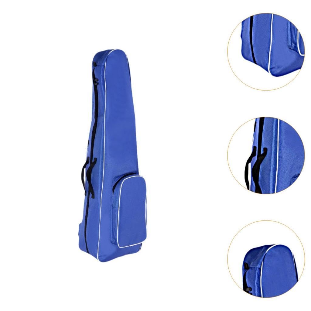 LOVIVER Borsa per Scherma Borsa per Spada da Scherma con Manico Borsa per riporre la Scherma Zaino Borsa per Attrezzatura da Scherma per schermidori di