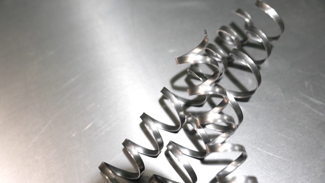 【lcrasher様用】WILD STEEL / Wild Steel 1/4