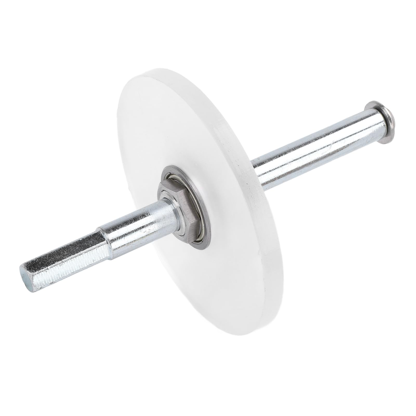 LOCADENCE Inside Pipe Cutter for PVC Pipe, Cutting Positioner, Adjustable Depth Inside Internal PVC Pipe Cutter Tool, Plastic Tube Cut Positioning Set, Plumbing Tools