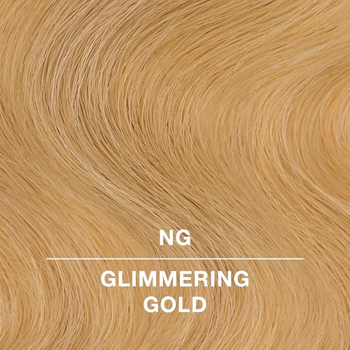 Image of COLORCHARM ShineLuxe Hair Gloss Collection | Hair Color & Cream Developer | Restores Color Vibrancy & Adds Shine with Smooth, Conditioned Results | Vegan Formula & Free of Ammonia