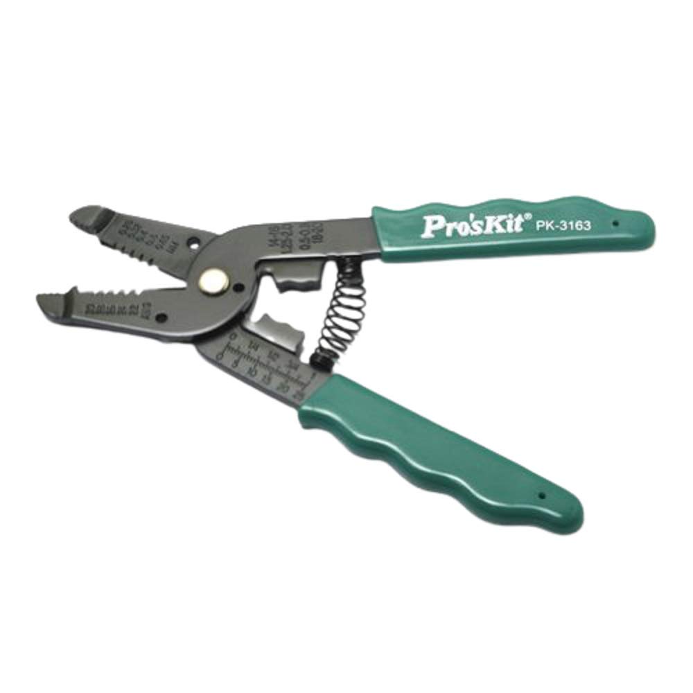 Proskit 8PK-3163, 7 In 1 Tool For AWG 30, 28, 26, 24, 22 (Pack of 1) (B00B7EZZUI) Amazon Price History, Amazon Price Tracker