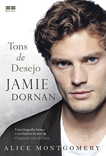 Jamie Dornan: Tons de desejo: Tons de desejo