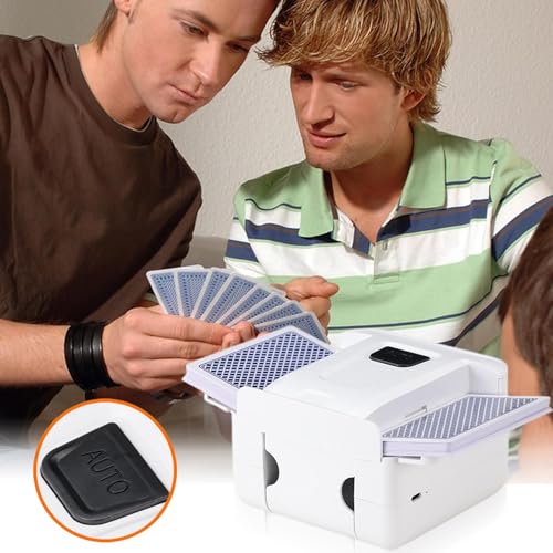 Machine à mélanger rechargeable et rapide pour dynamiser vos fêtes et soirées