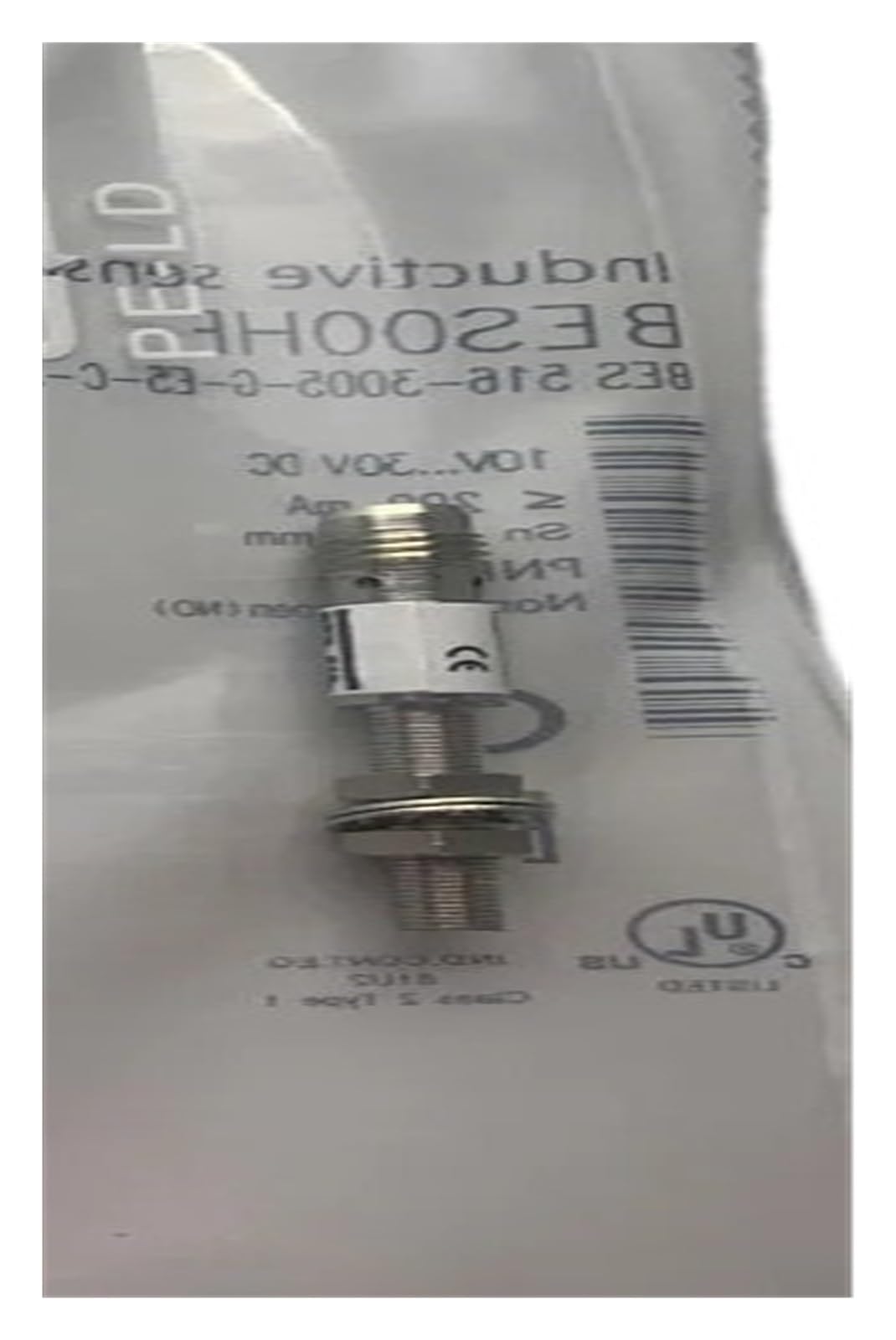 IRPWKJMK Sensor BES00HF BES516-3005-G-E5-C-S49