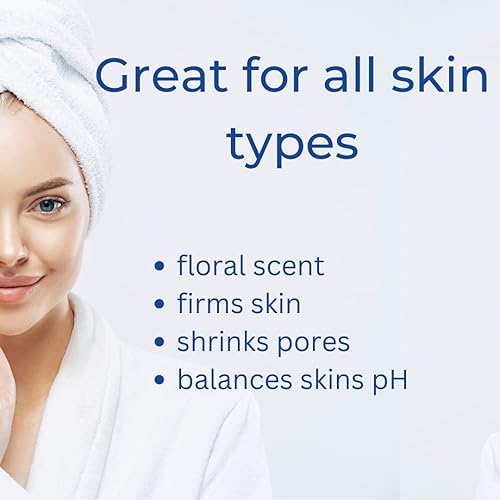 Miniatura 5 de Almara Beauty | Facial Toner with Aloe Vera and Witch Hazel | For all skin types