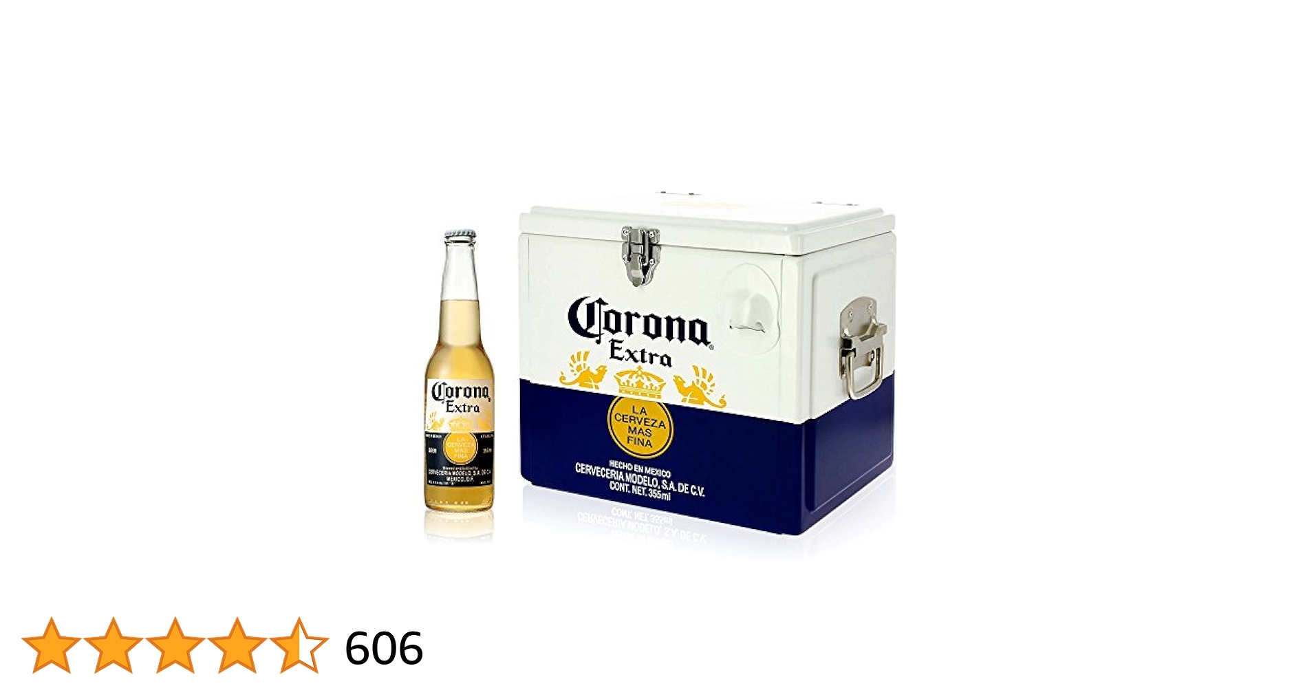 コロナビール　アイスクーラー　ココナッツ 楽天市場】【7/7以降順次発送】【完全数量限定】コロナ