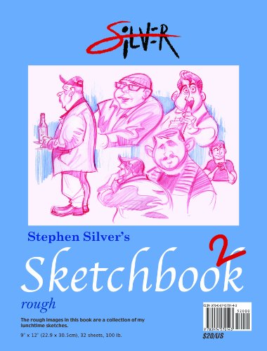 Amazon.com: Stephen Silver: books, biography, latest update
