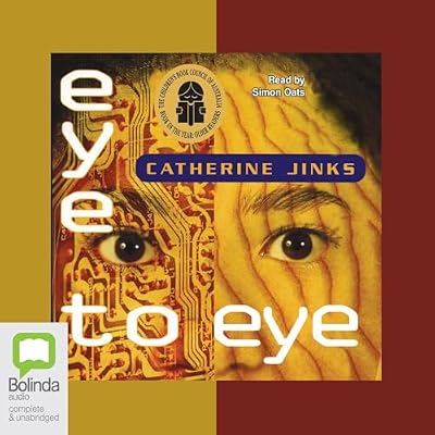 Eye to Eye