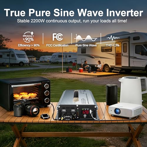 Solar inverter Fronius system
