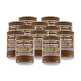 Petro-Clear 40530W-AD 12-Pack Champion Filter, 30 Micron Water Advantage