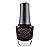 Morgan Taylor Nail Lacquer Shake Up The Magic! Collection (Fa-la-love That Color!) Black Professional, Vibrant, Chip-Resistant, Fast-Drying, Long-Lasting, High-Shine, 0.5 ounce.