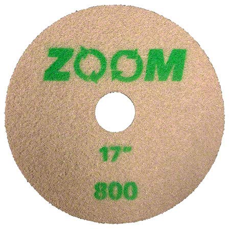 Stone Pro Zoom Diamond Impregnated Pads (D.I.P) 17