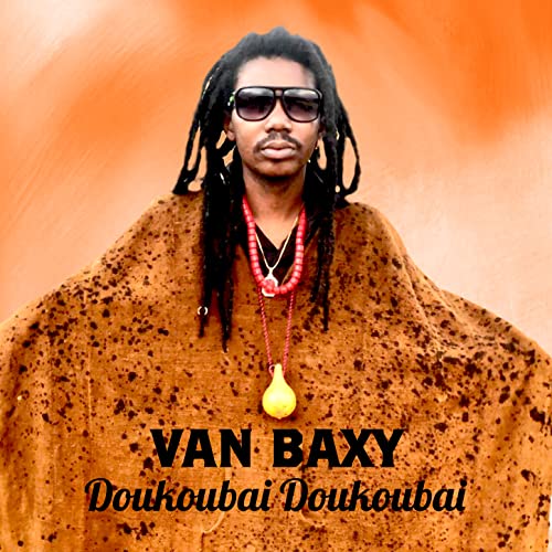 Van Baxy
