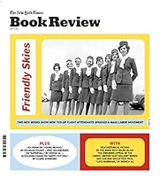 Algopix Similar Product 11 - The New York Times Book Review