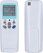 6711A20010B Remote Control Replacement for LG AC 711A20010B 6711A90023E 671190023W 6711A20028K 6711A20010A 6711A20010B KTLG00 04