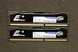 Taktung: PC3-12800 (DDR3-1600)