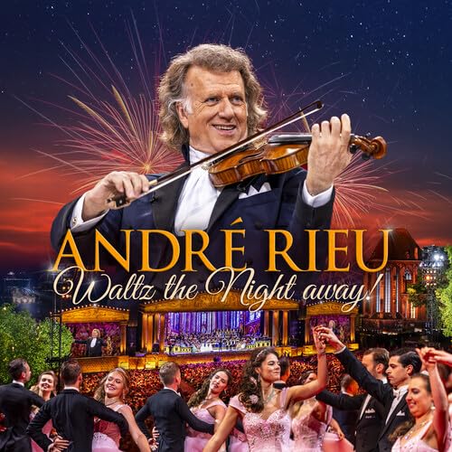 Waltz the Night Away!
