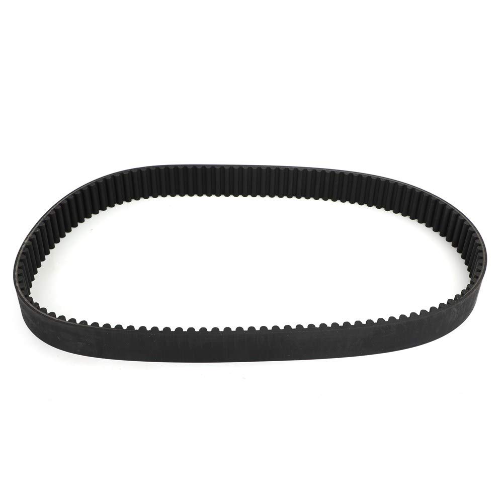 Cinghia di trasmissione finale esterna cinghia trapezoidale 59C-46241-00 per XP530 T-MAX 530 2012-2016