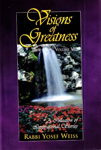 Visions of Greatness: A Collection of Inspirati... 1560623527 Book Cover