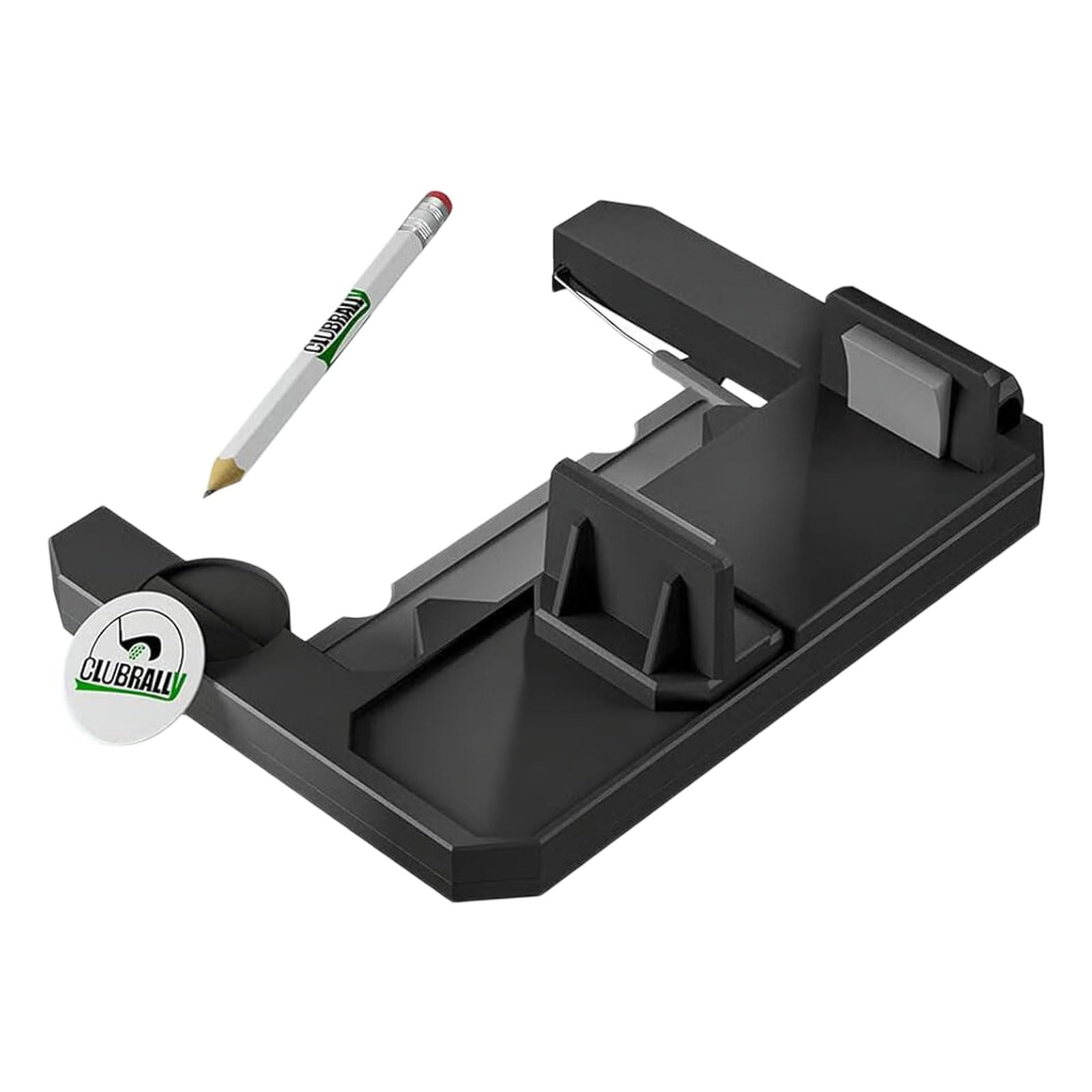 Ekoama Golf Carts Steerings Wheel Phone Mount Golfs Cart Phone Holder Golfers Must Haves Gadgets Golfs Cart Accessories