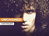 van halen jump armin van buuren remix  Unchained nello stile di Van Halen