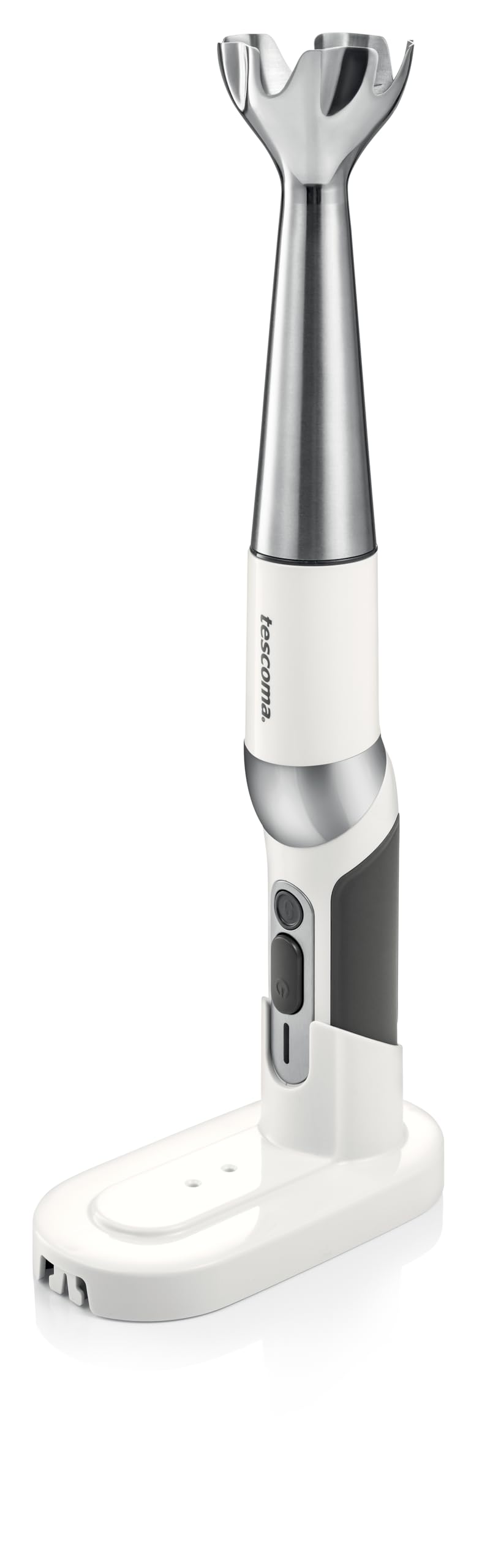 Tescoma 908640 Frullatore a immersione senza fili, 180 W