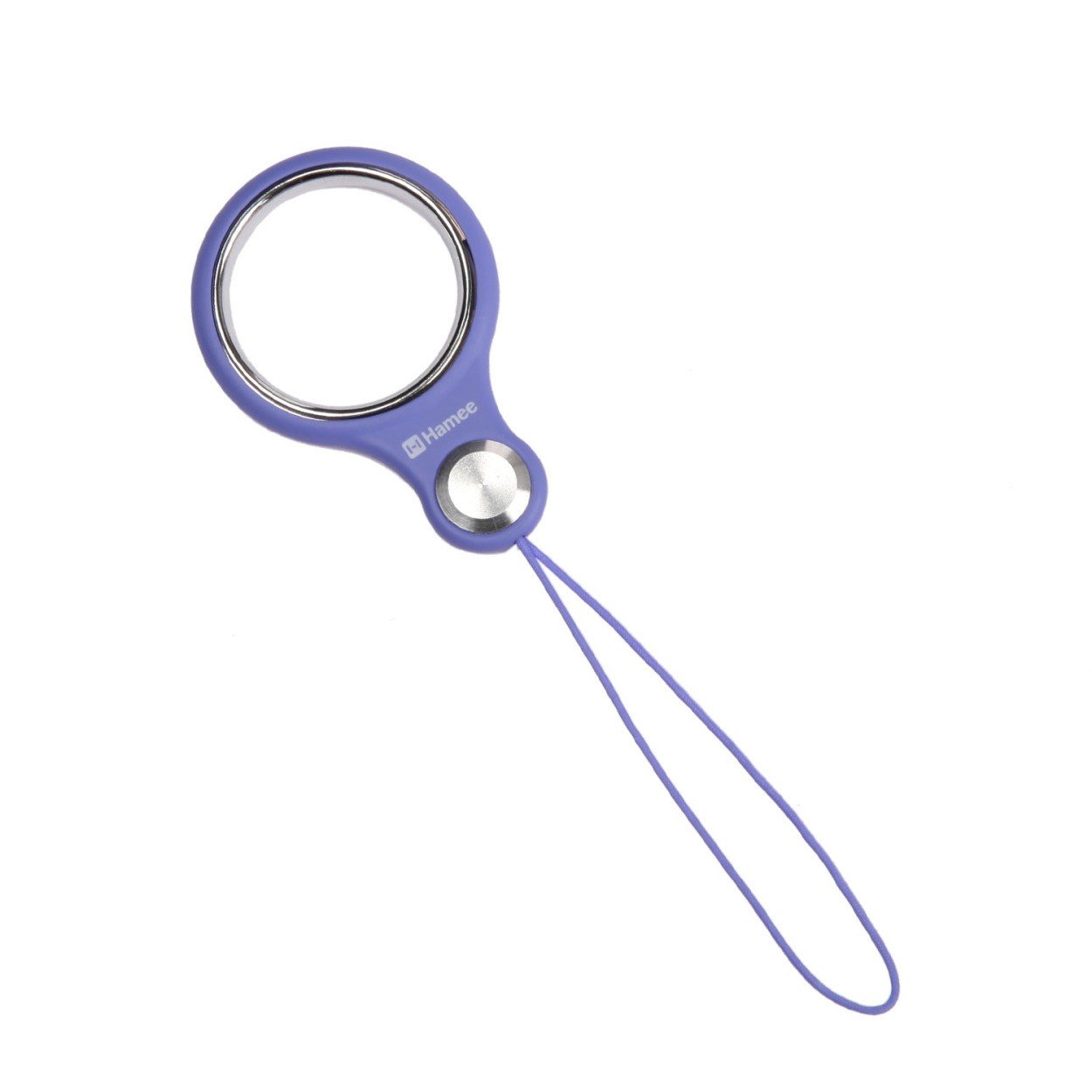 Amazon.co.jp: Hamy HandLinker Putto Strap, Bearings (Purple) [Hand