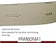24 x Bandschleifpapier 105 x 620 mm Körnung 40/60/80/100/120/150