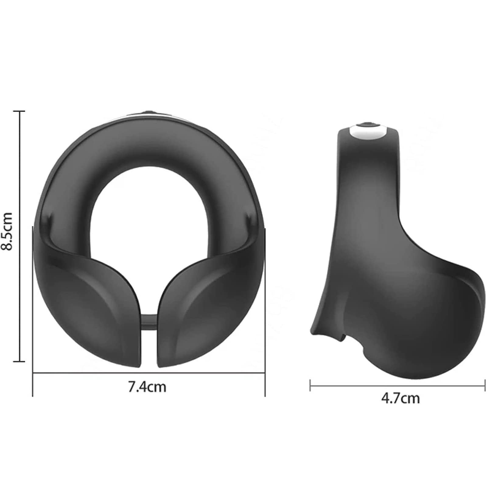 KAyno modalità Multi, Design Silenzioso, Resistente all'Usura