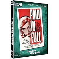 Paid in Full