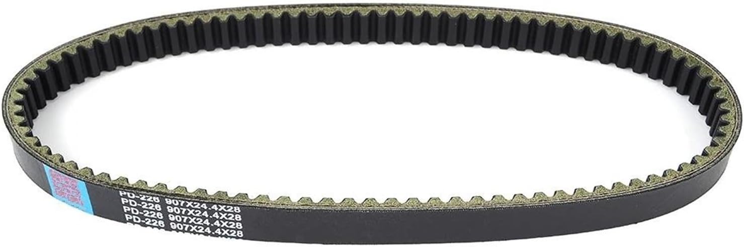 ドライブベルト SYM GTS ジョイマックス 300 LM30W-6 2009-2012 LN30A1-6 2009-2013 ド