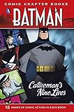 Catwoman's Nine Lives (Batman: Comic Chapter Books)