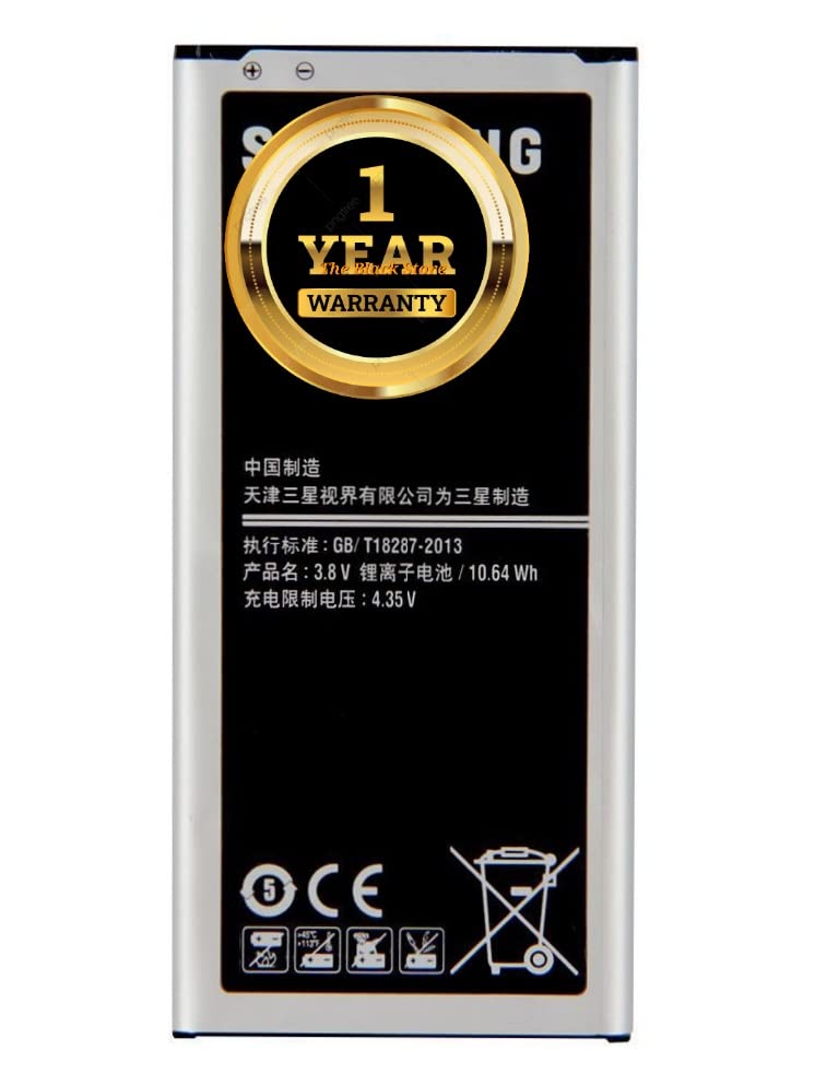 Image of Original BG570ABE Battery Compatible with Samsung J5 Prime BG57 G57