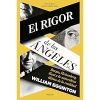 El rigor de los &aacute;ngeles