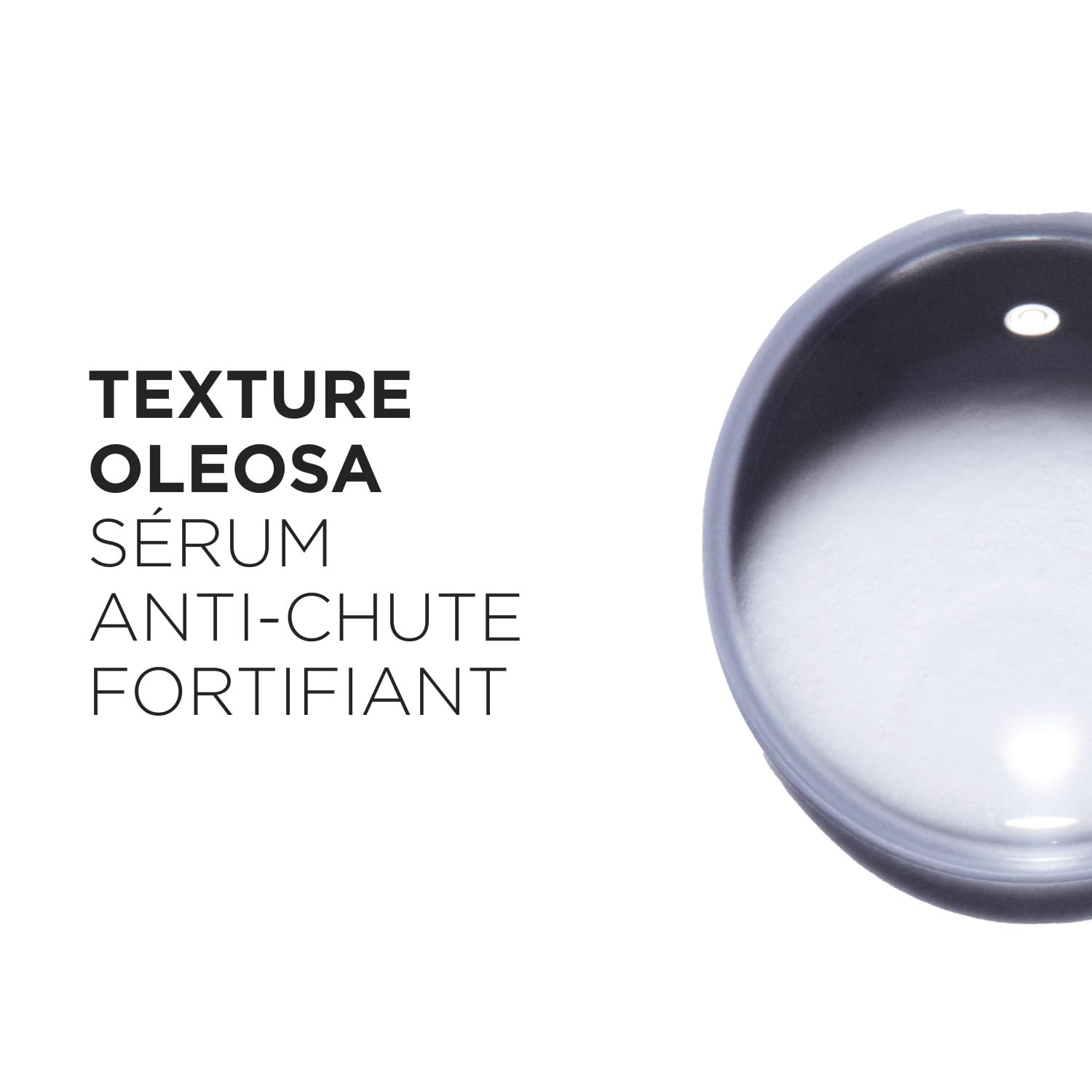 Kérastase, Genesis, Siero Fortificante Anti-Caduta, Trattamento Senza Risciacquo, Per Capelli Fini & Indeboliti, Anti-Chute Fortifiant, 90 ml