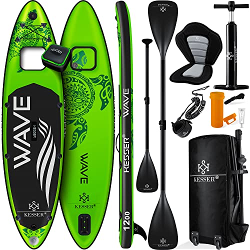 Stand Up Paddle Doppelkammer Die 15 besten Produkte im Vergleich