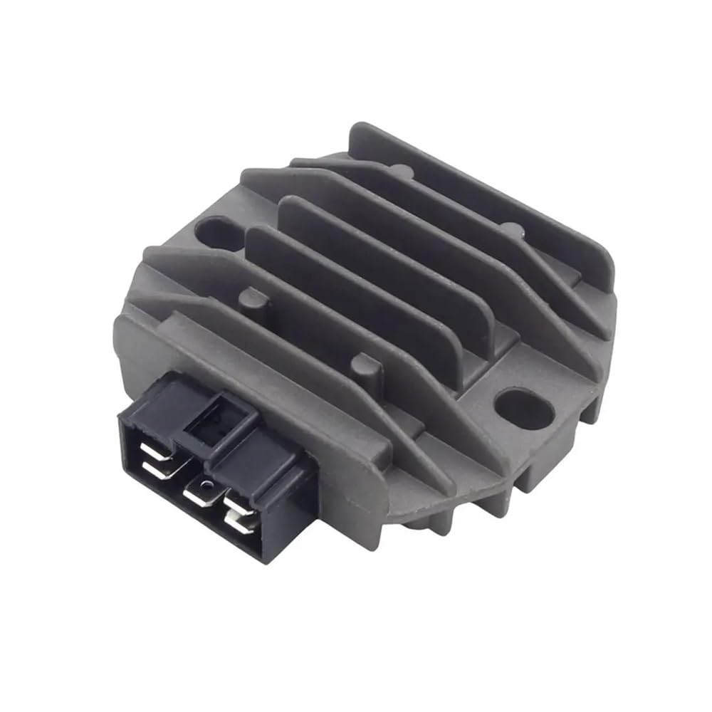 Motorcycle Rectifier Regulator Voltage Regulator Rectifier For Ymh Cygns 125 X Zum 4HM-81960-00 5ML-H1960-00 32800-32E00