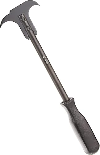 Miniatura 2 de Mejora tu kit de reparación automotriz con el extractor de sellos de estilo profesional de 12 pulgadas. Retira sin esfuerzo los sellos de aceite y