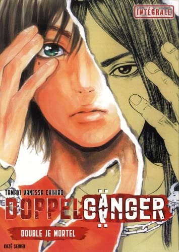 Doppelgänger — Tome 4
