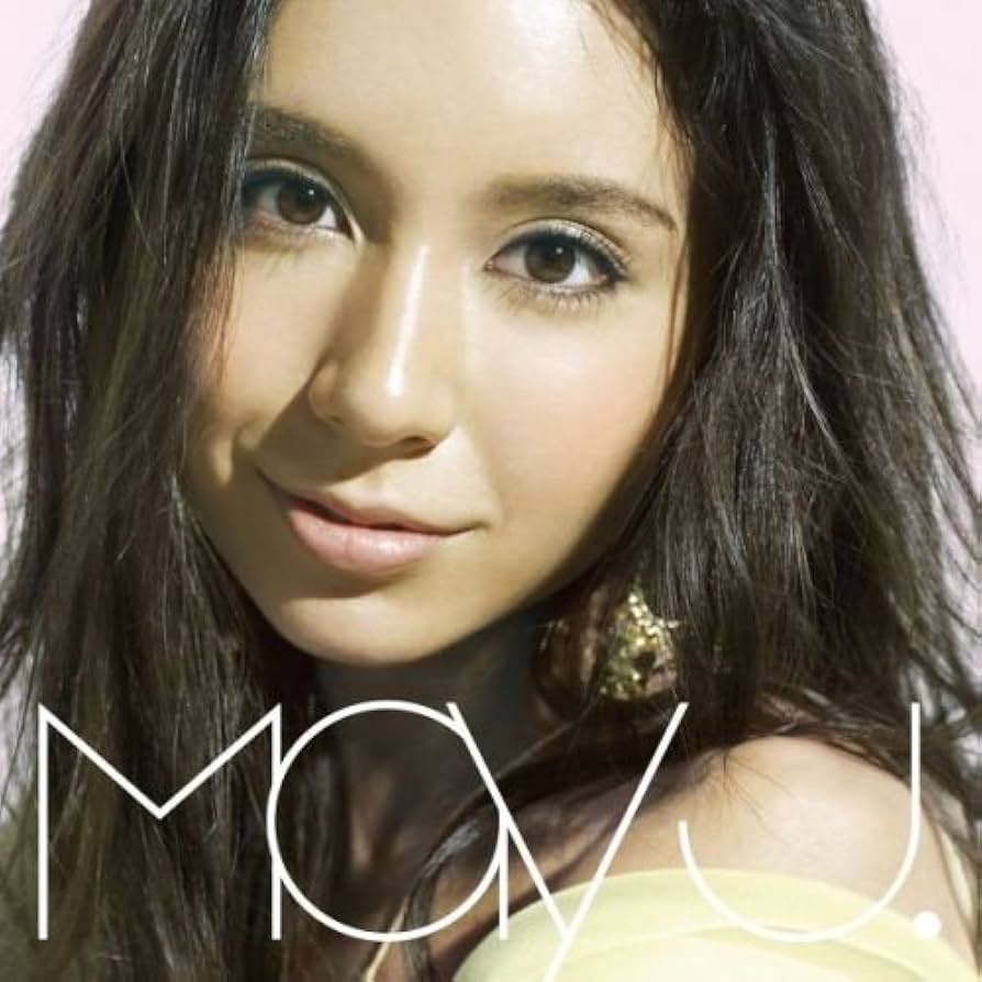 Amazon.co.jp: FAMILY - May J. (DVD付): ミュージック