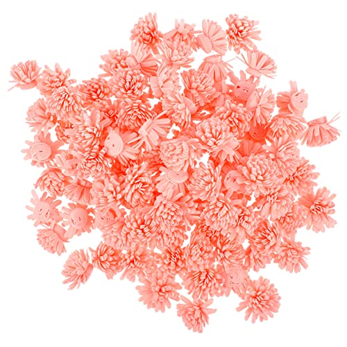 Difusores florales aromáticos 100 piezas para hogar y oficina miniatura 1